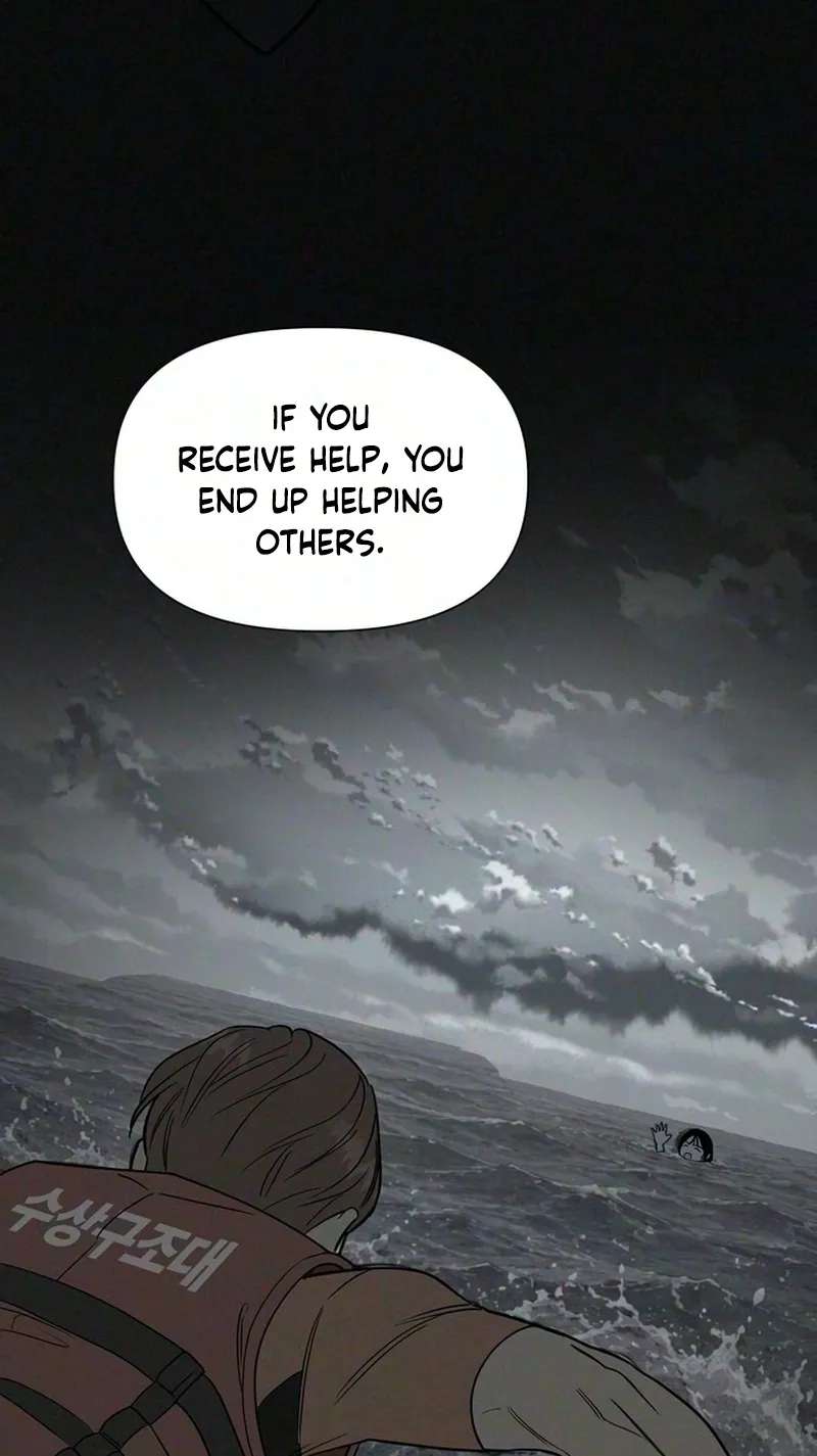 Ageless Boyfriend Chapter 11 - page 48
