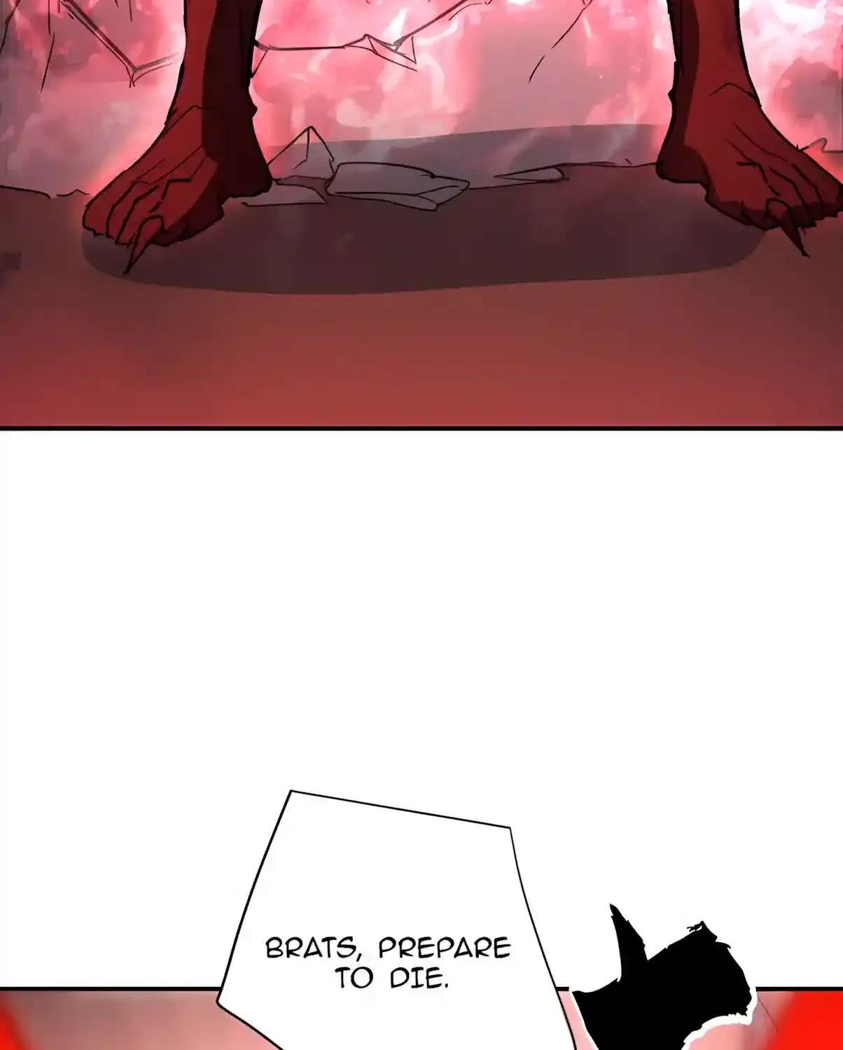 High Martiality: With One Hand, I Single-Handedly Repel Three Thousand Emperors! Chapter 72 - page 127