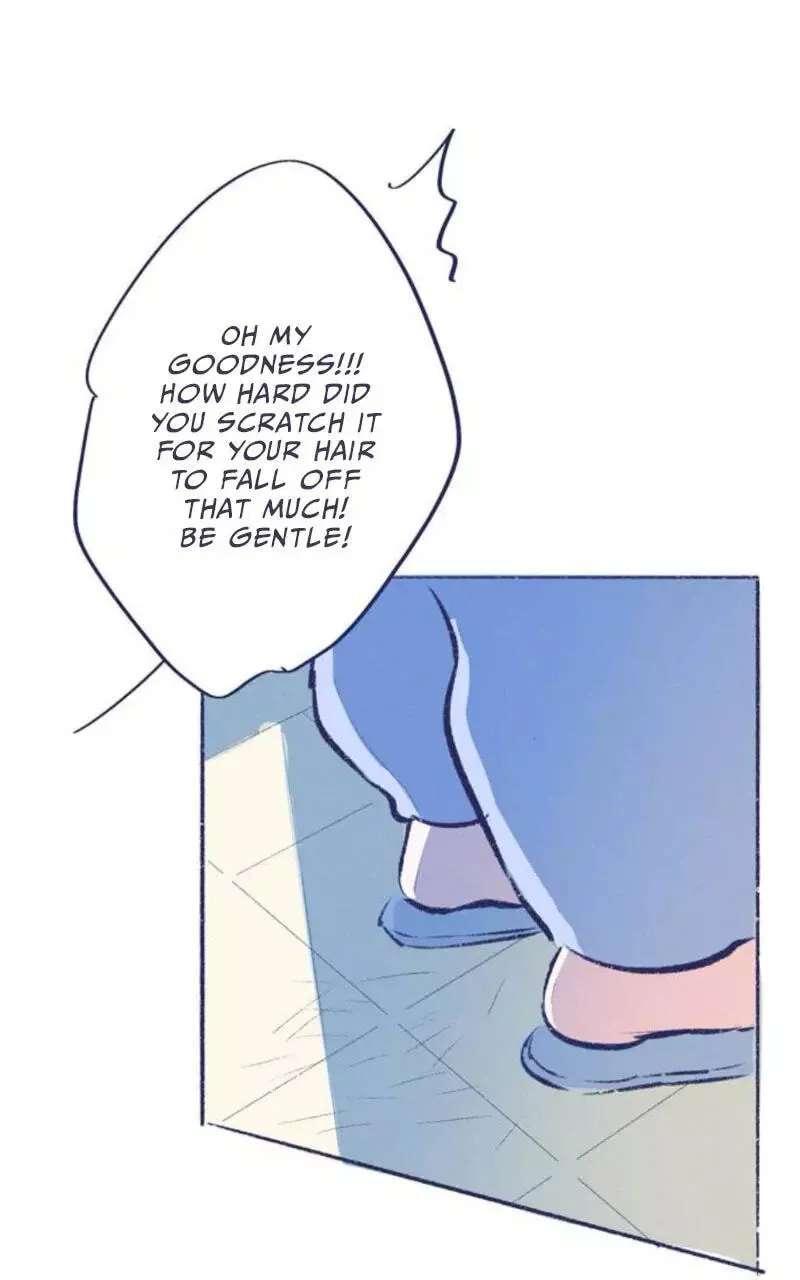 Why Don't I Have Anyone by My Side? Chapter 49 - page 79
