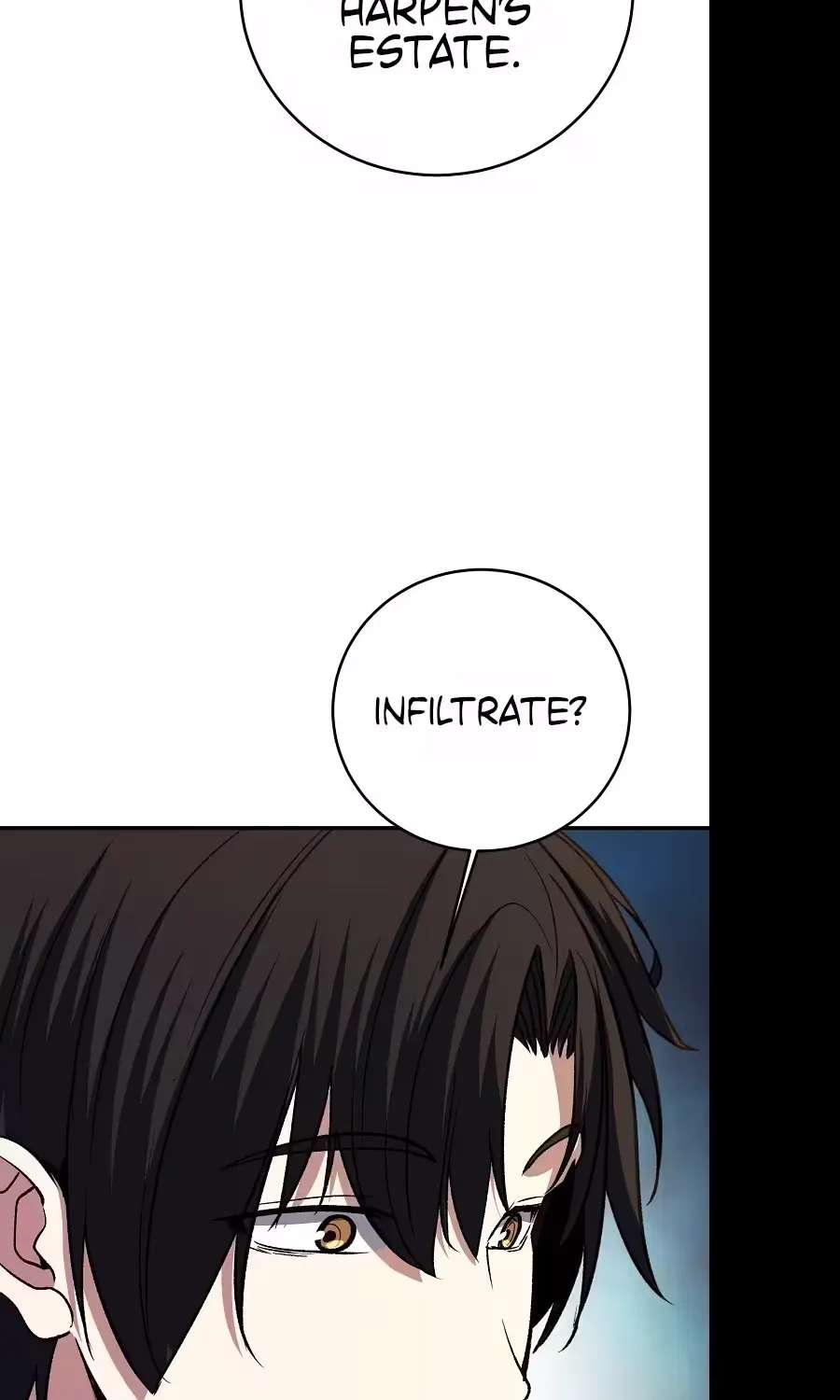 The Returnee's Hidden Strategy Stream Chapter 46 - page 46