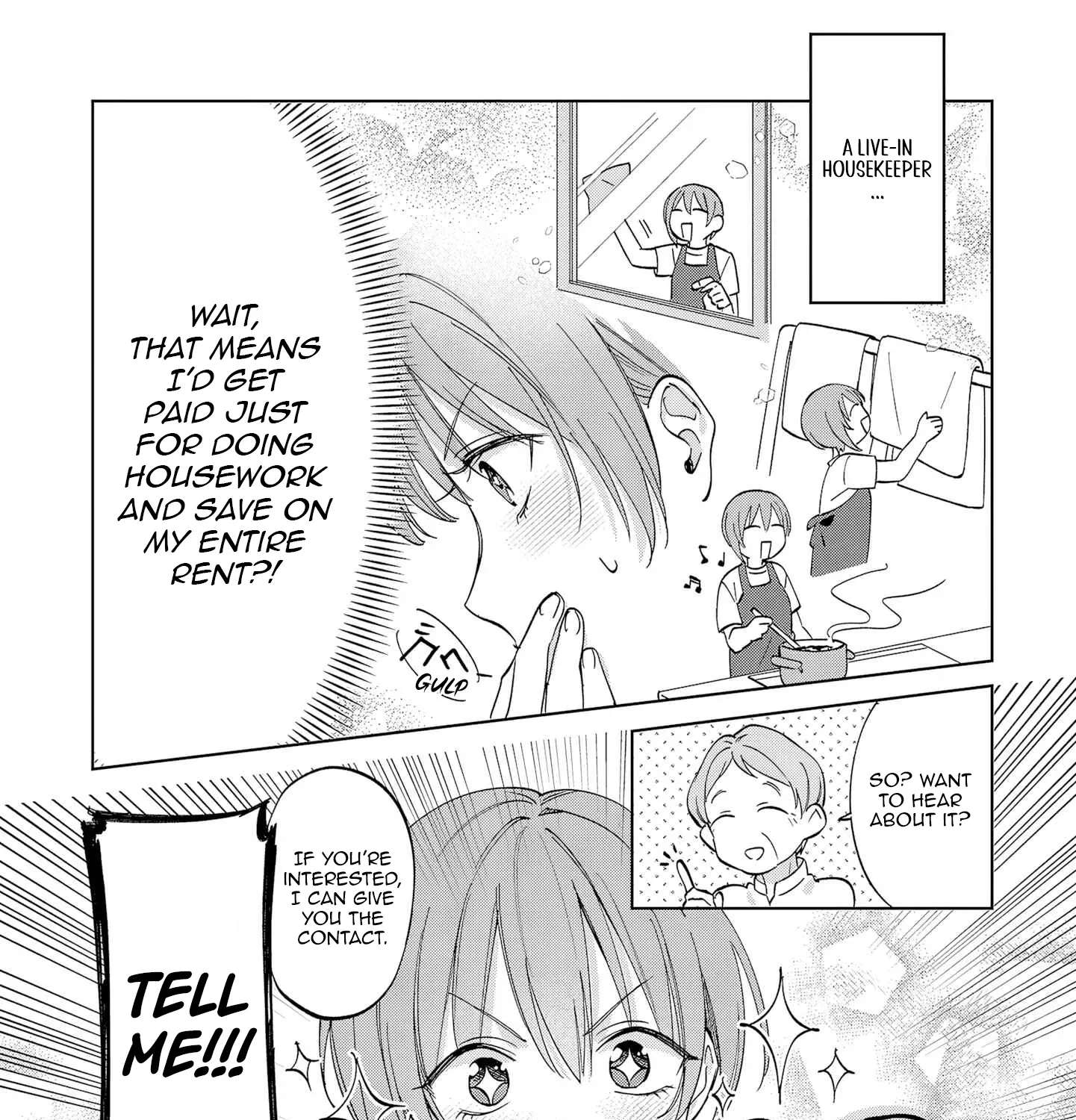 Our Slightly Offbeat Love Story Chapter 1 - page 24