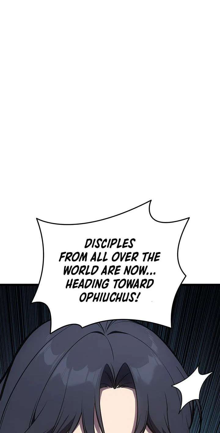 The Return of the Disaster-Class Hero Chapter 192 - page 15