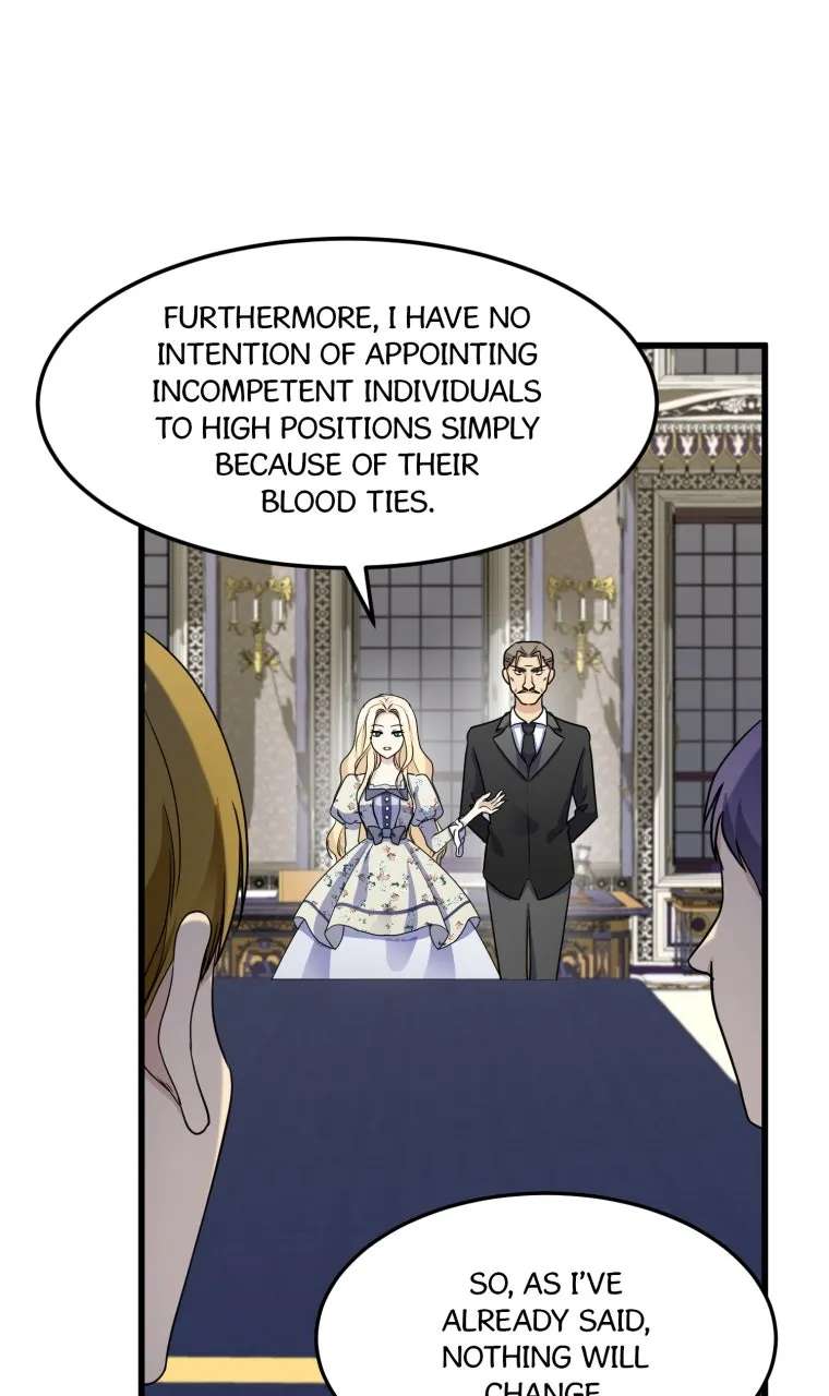 The VillainessLives Again Chapter 34 - page 9