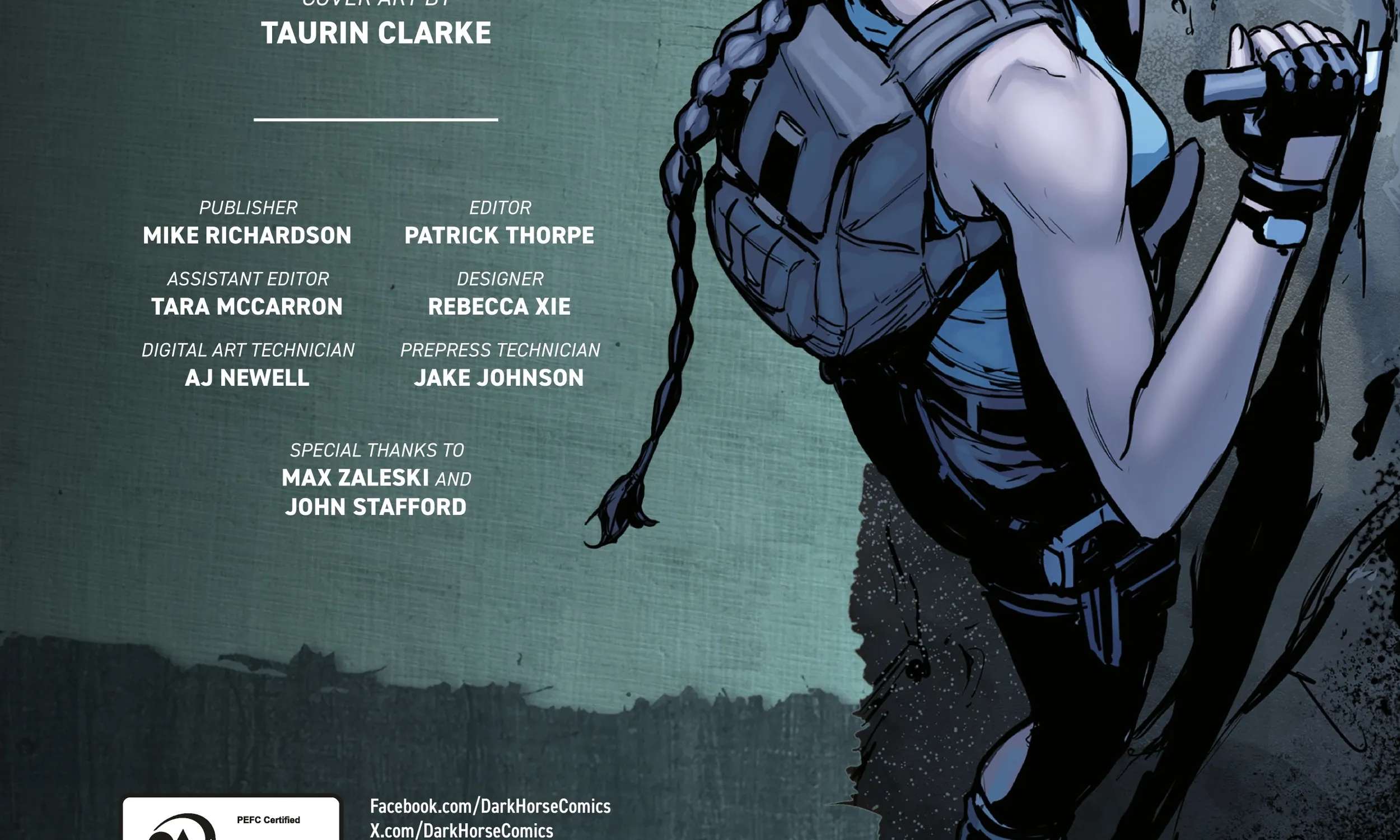 Tomb Raider: Sacred Artifacts Chapter 1 - page 5
