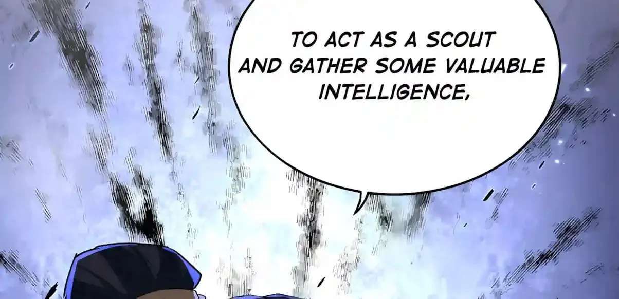 The Devil Butler Chapter 901 - page 64