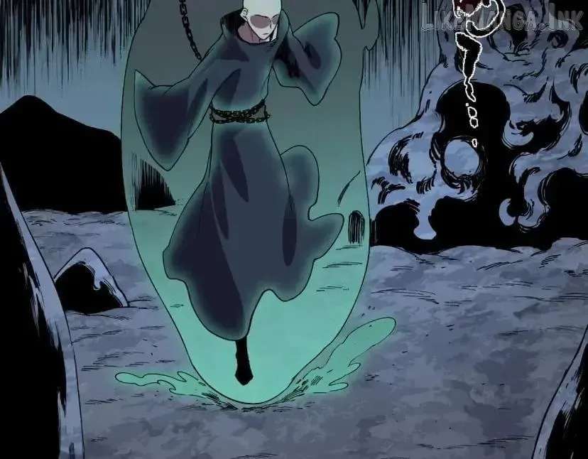 I ! I'm the strongest forbidden spellcaster in history Chapter 80 - page 33