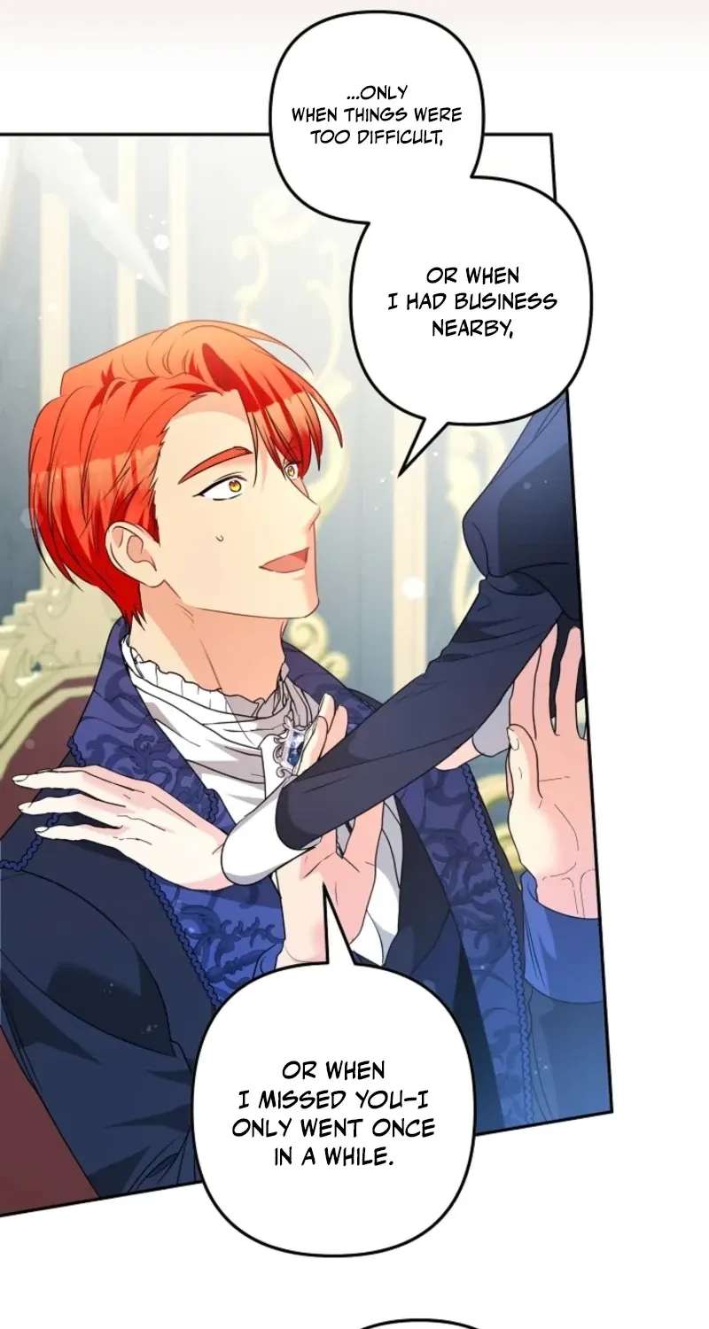Let’s Divorce, Not Obsess! Chapter 60 - page 85
