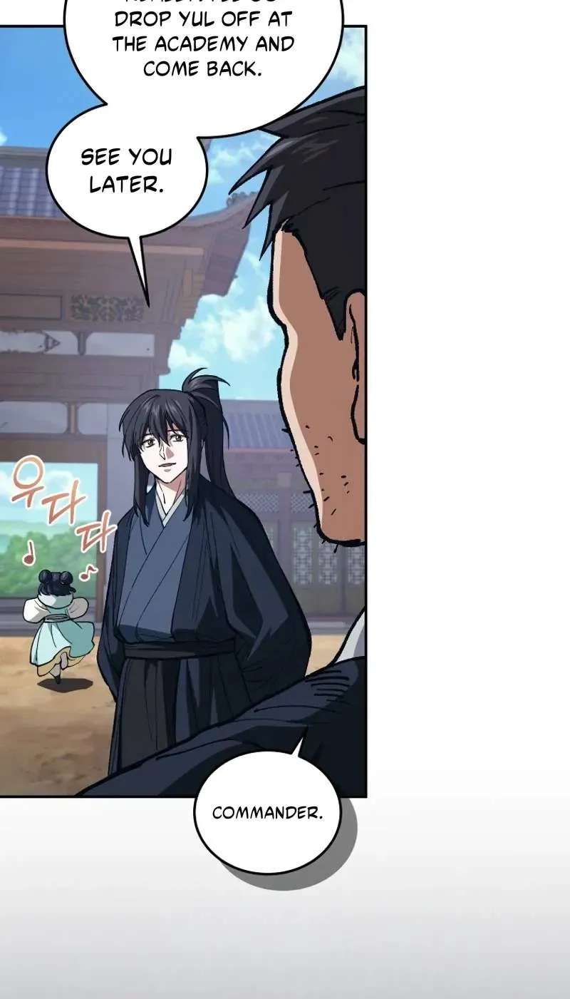 My Dad Is the Best in the World Chapter 29 - page 50
