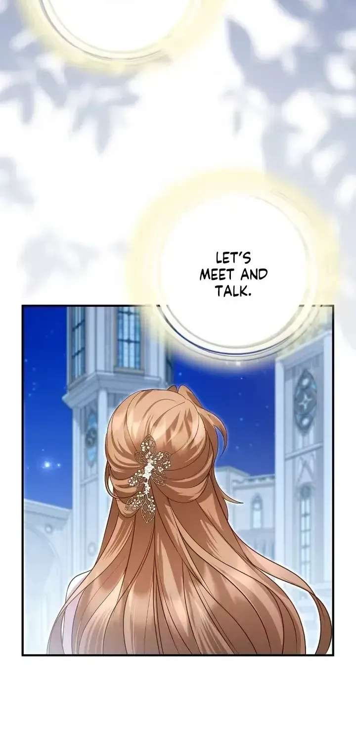 The Murderer Targets Brunettes Chapter 45 - page 89
