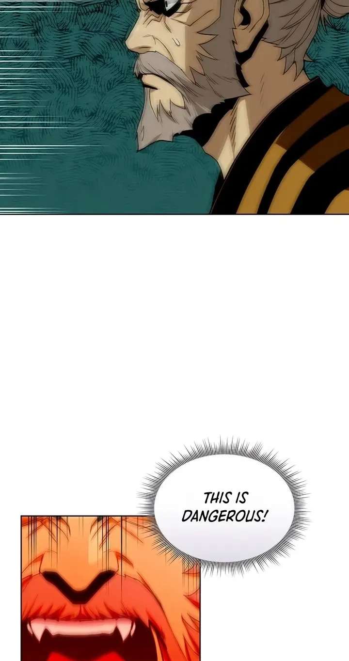 Heavenly Demon Apocalypse Chapter 3 - page 83