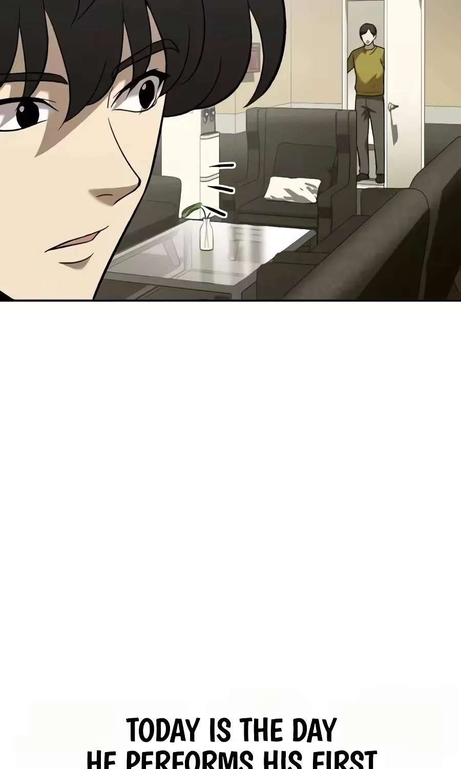 The Possessed Prodigy Actor Chapter 72 - page 77
