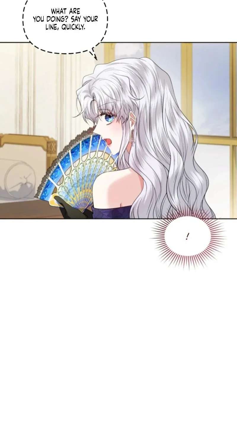 Low-Level Civil Servant Wants to Climb the Social Ladder Chapter 72 - page 46
