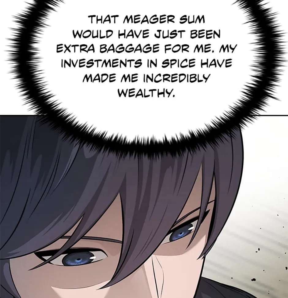Absolute Master of the Senate Chapter 33 - page 28