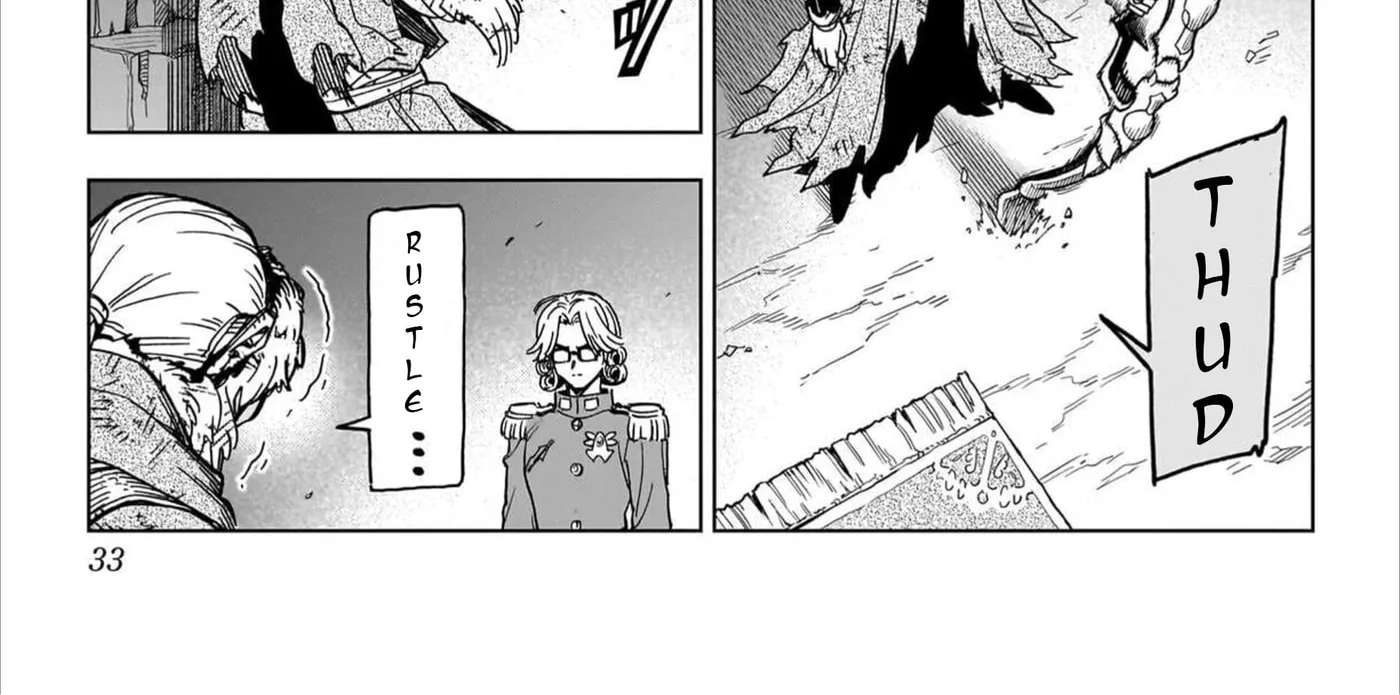 Dragon Quest: The Great Adventure of Dai - Avan the Brave and the Demon King of Hellfire Chapter 57 - page 62