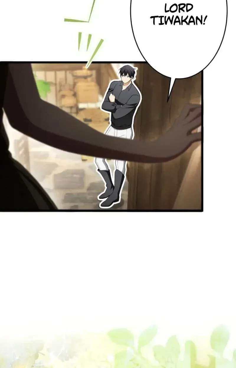 A Savage Proposal Chapter 110 - page 60