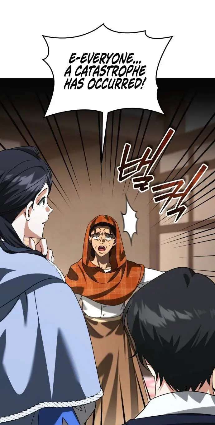 My Avatars’ Path to Greatness Chapter 95 - page 77