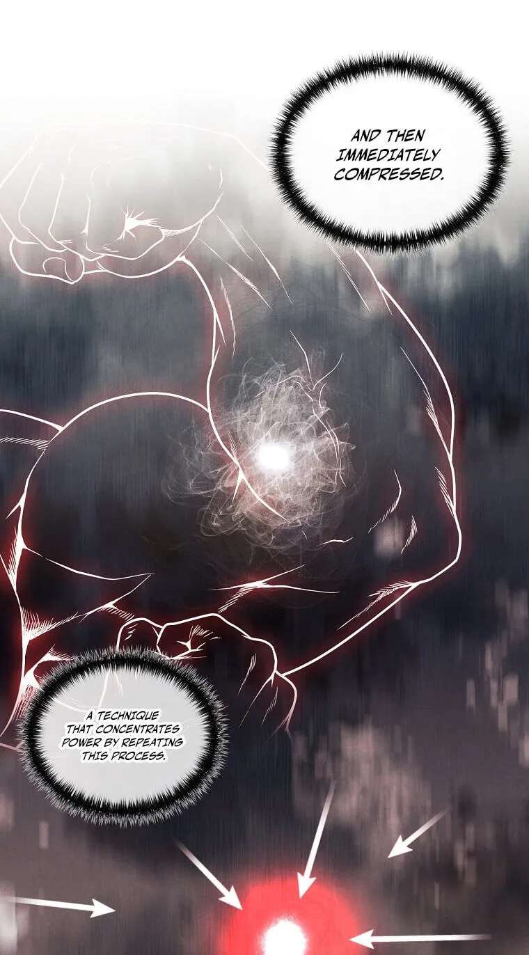 Jack Be Invincible Chapter 176 - page 67