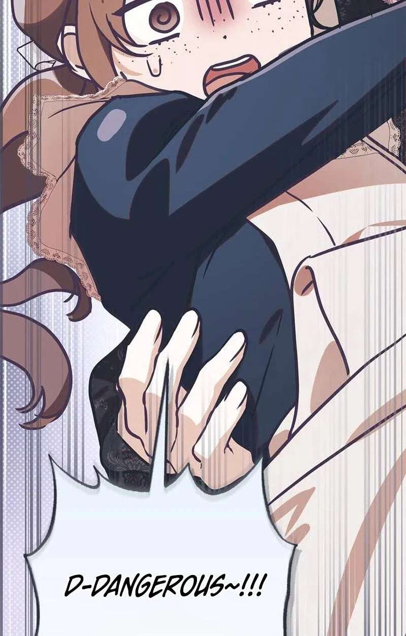 The Count's Secret Maid Chapter 106 - page 60