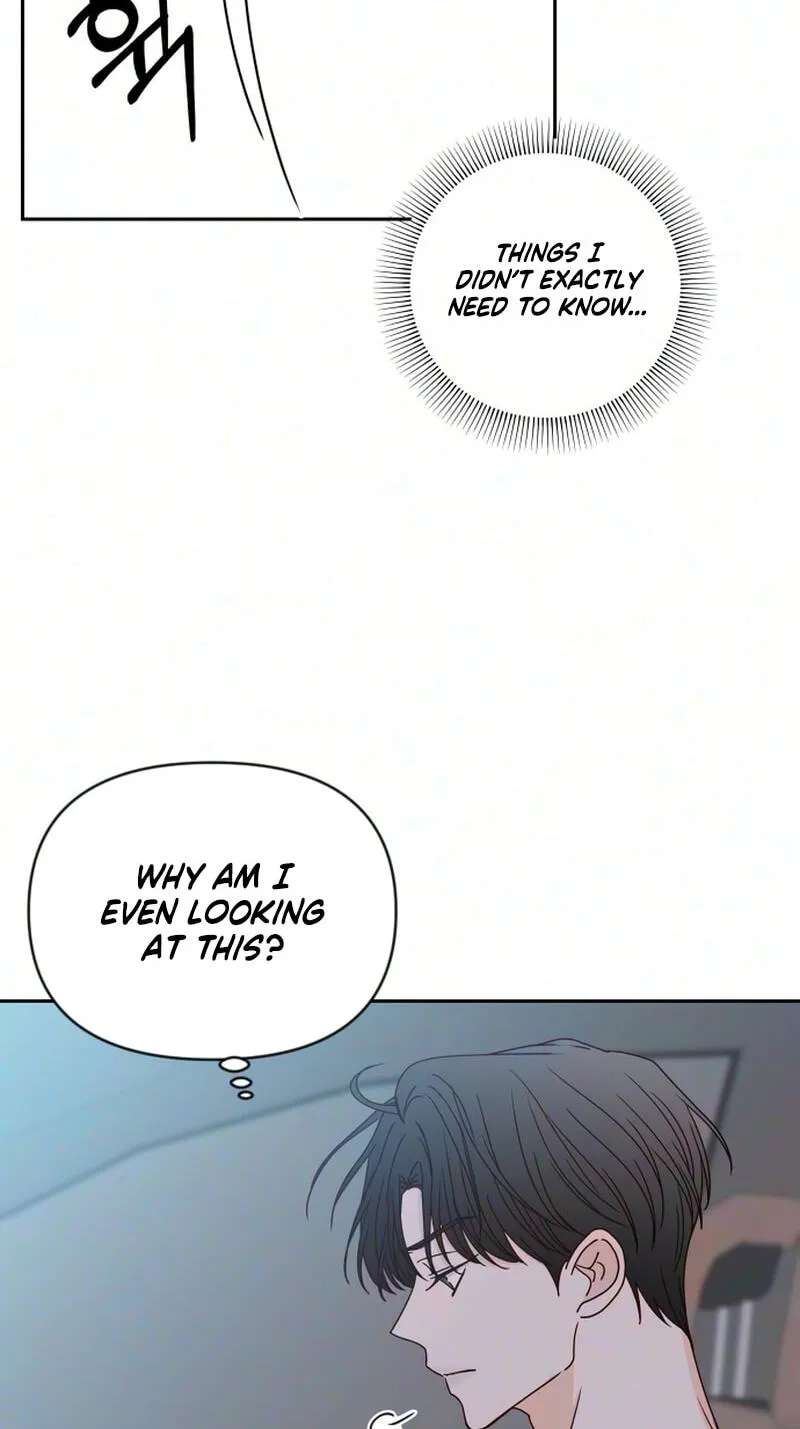 My Love Advisor Chapter 44 - page 10