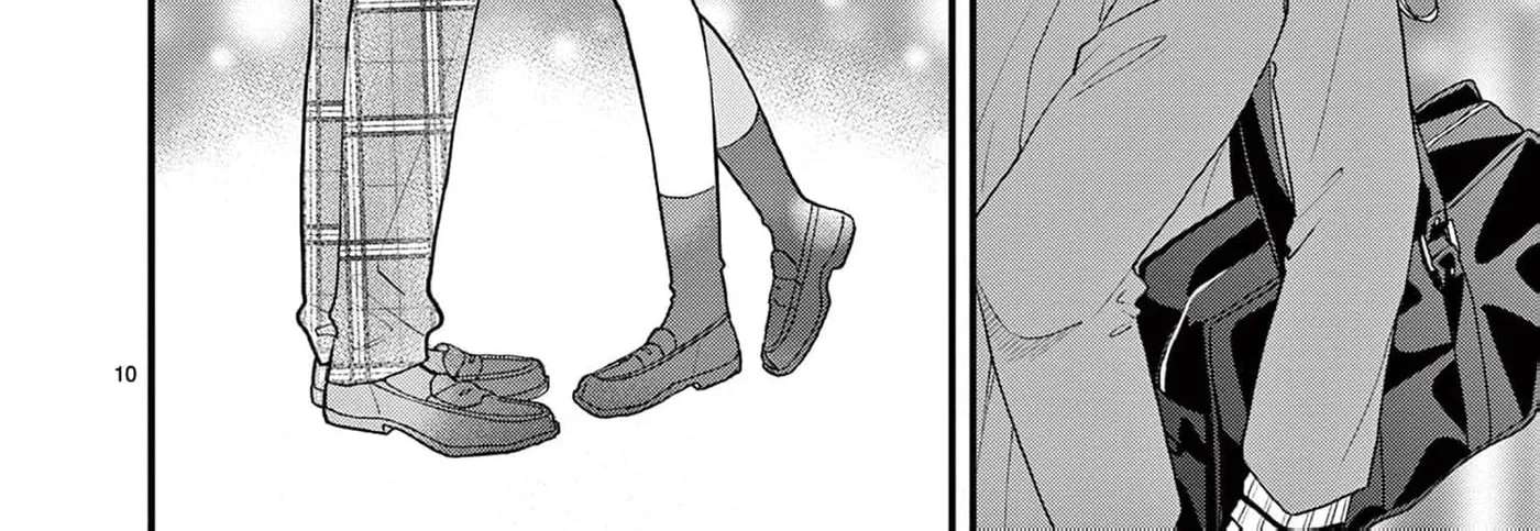 Narukawa-kun Doesn't Want to Be Made to Cry. Chapter 23 - page 16