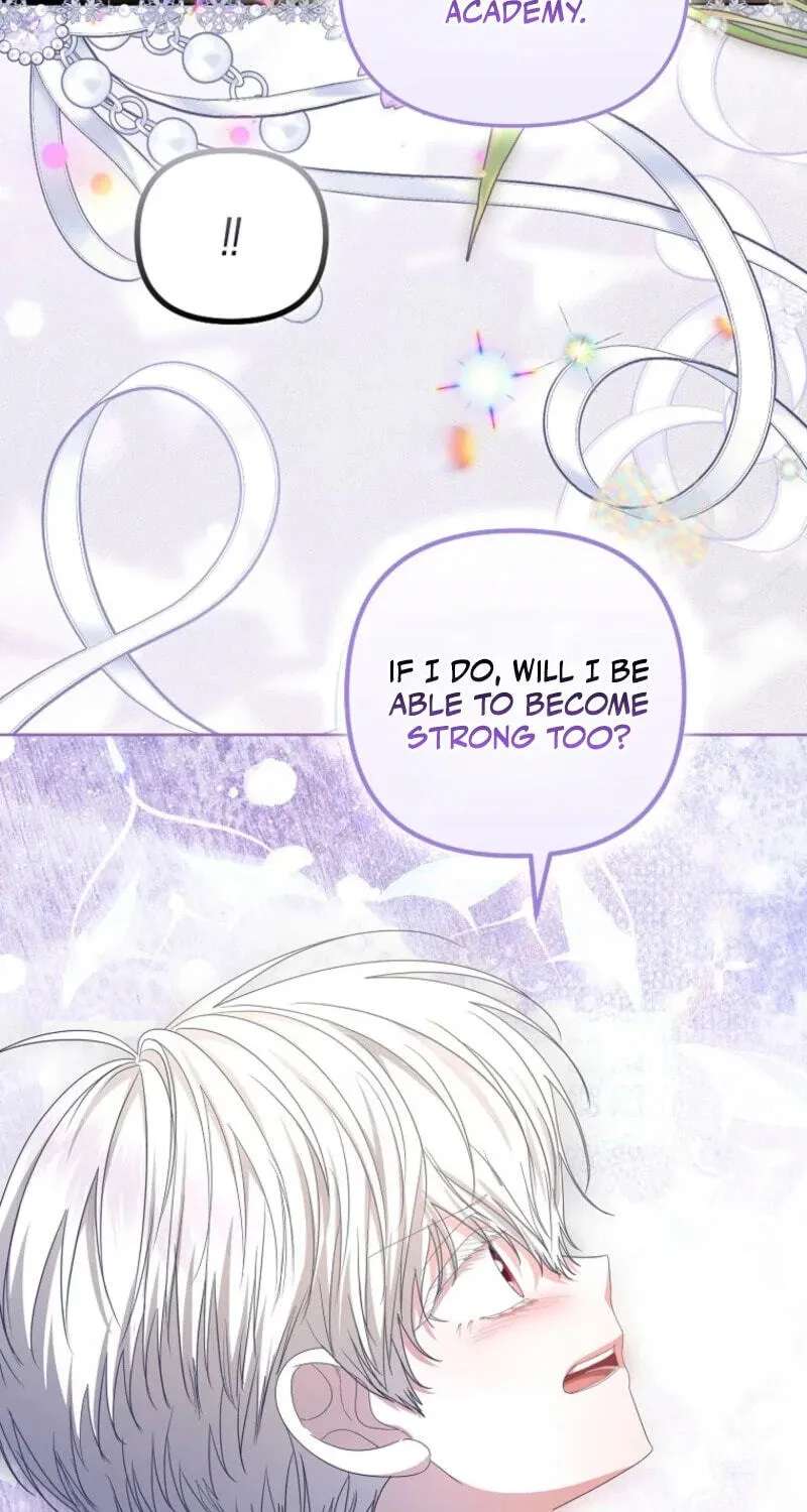 The Time-limited Extra Is Disguised as a Tutor in a Villain’s House Chapter 49 - page 65