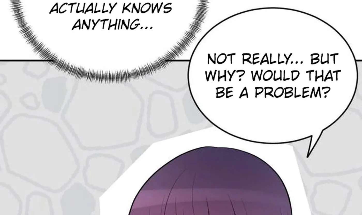 Even If You Don't Have a Third Chapter 53 - page 8