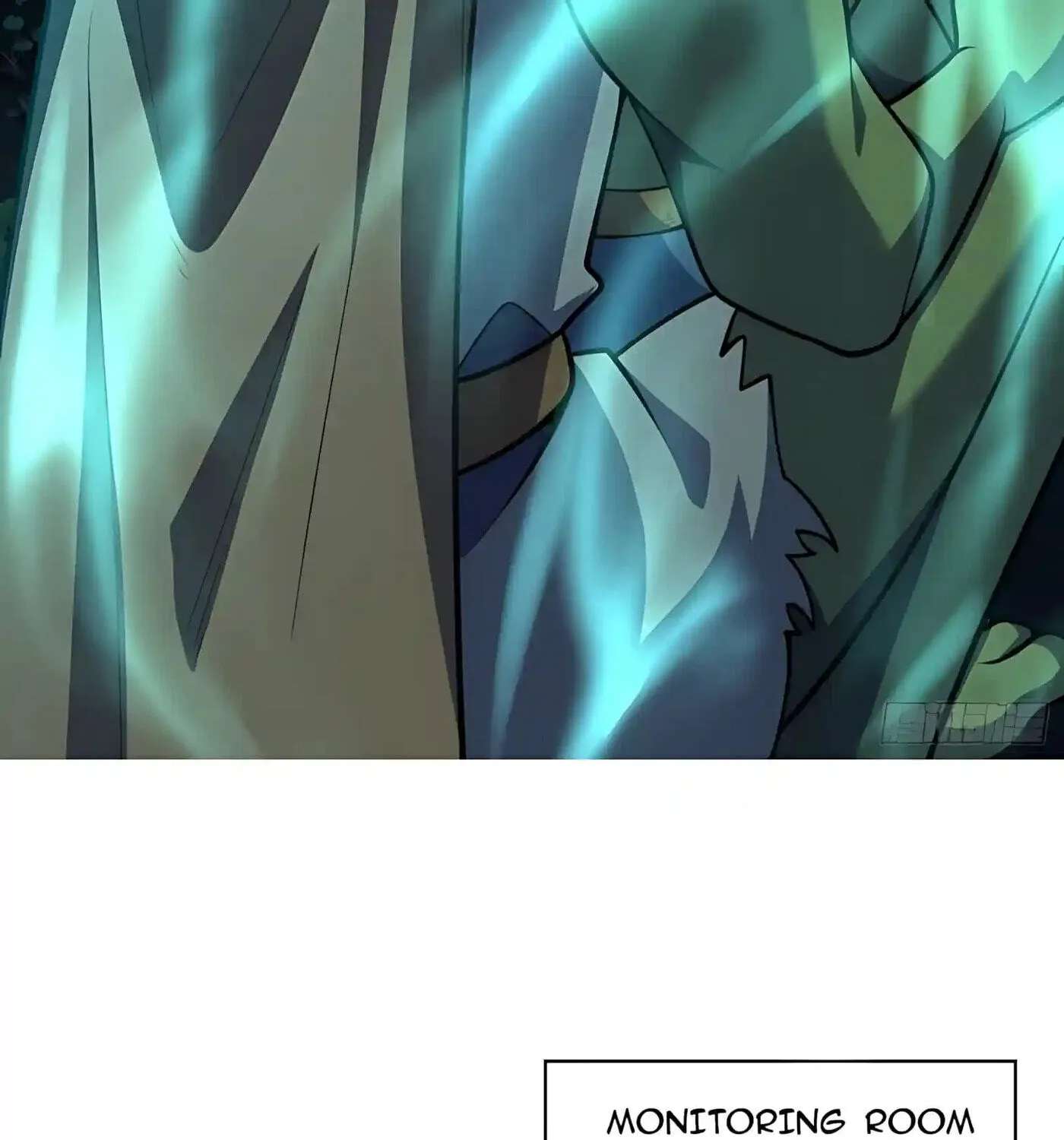 In the Age of Class Awakening, I Bring the Underworld to the Mortal Realm Chapter 7 - page 45