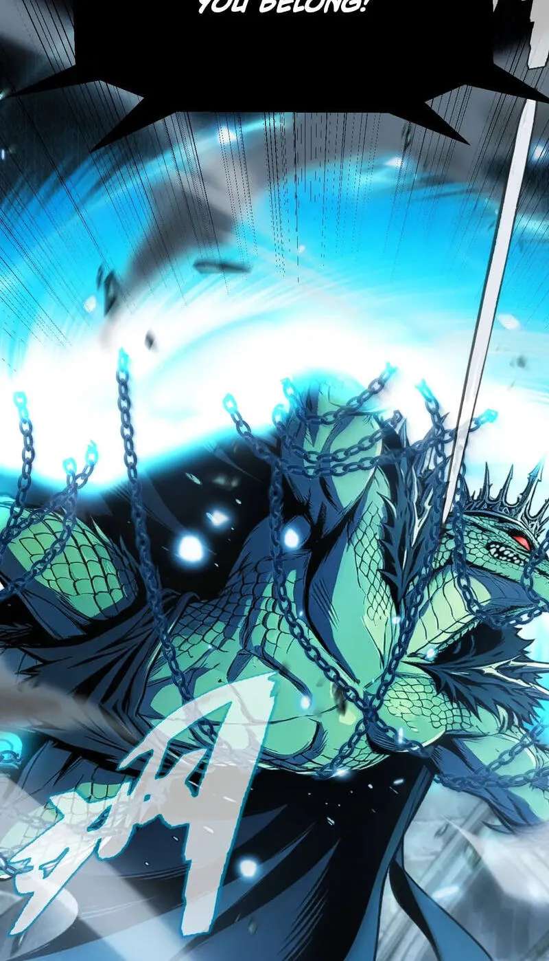 Wo Kaiju Shenhua Tianfu, Yi Jian Zhan Shen! Chapter 52 - page 67