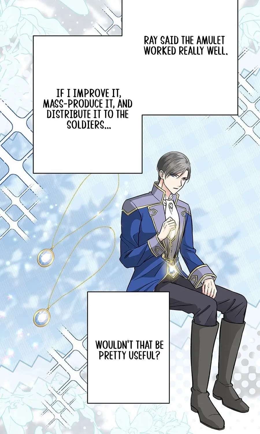 Seiryaku Kekkon kara Nogareru tame ni Kakusaku Shiteitara Itsunomanika Akuyaku Reijou ni Natteita Ken Chapter 28 - page 86