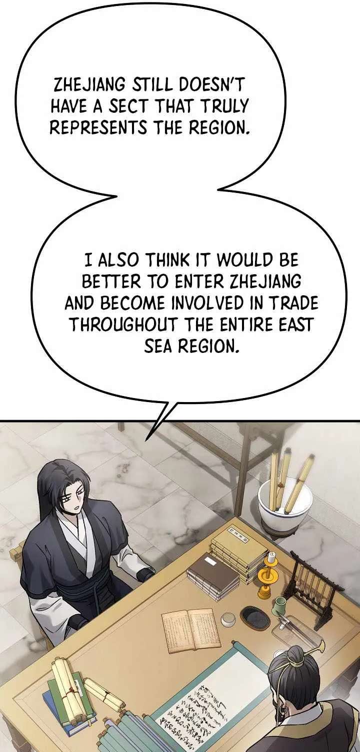 Dark And Light Martial Emperor Chapter 66 - page 95