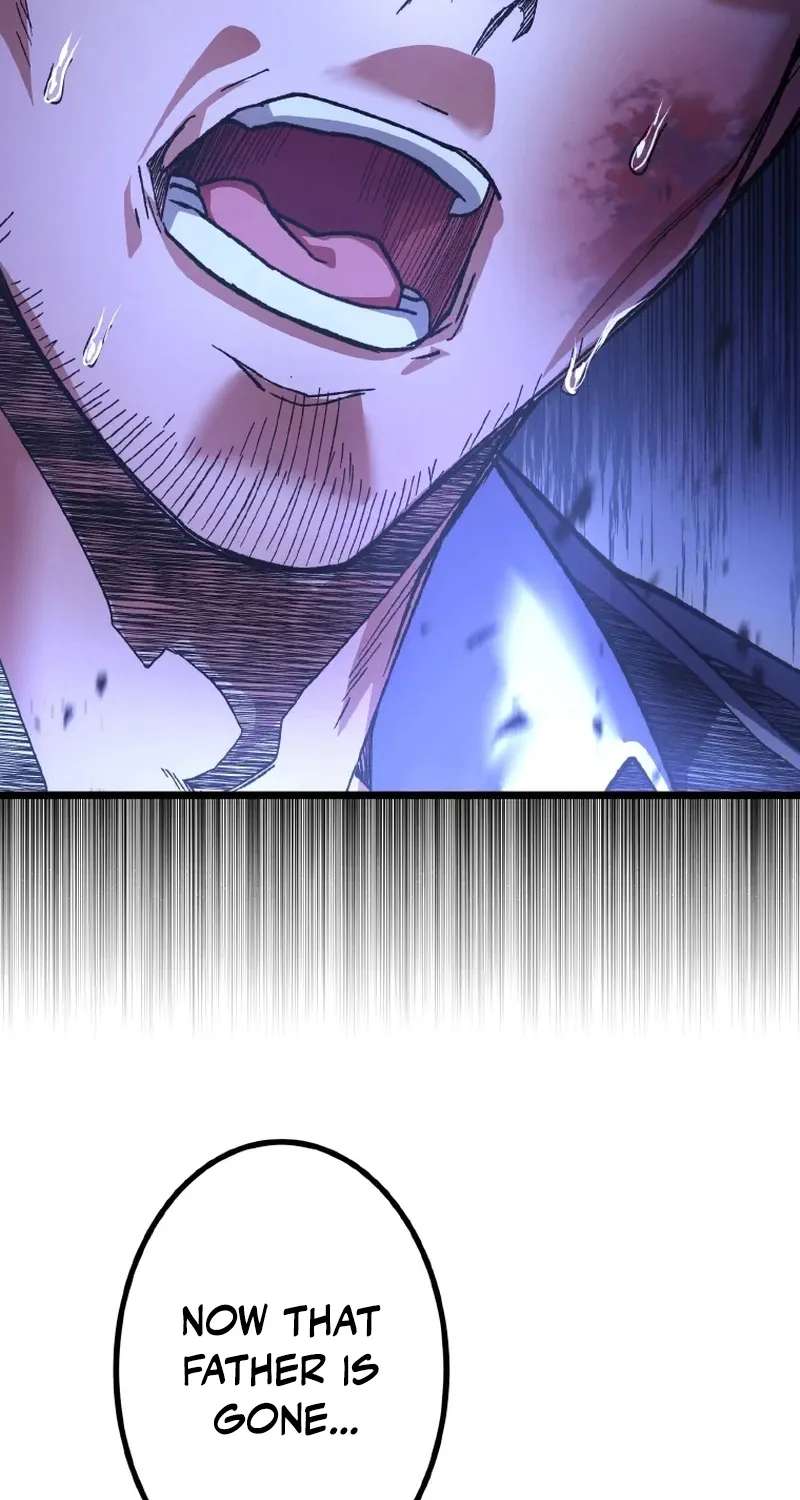 The Man Who Vowed Revenge on His Demon Wife Chapter 1 - page 194