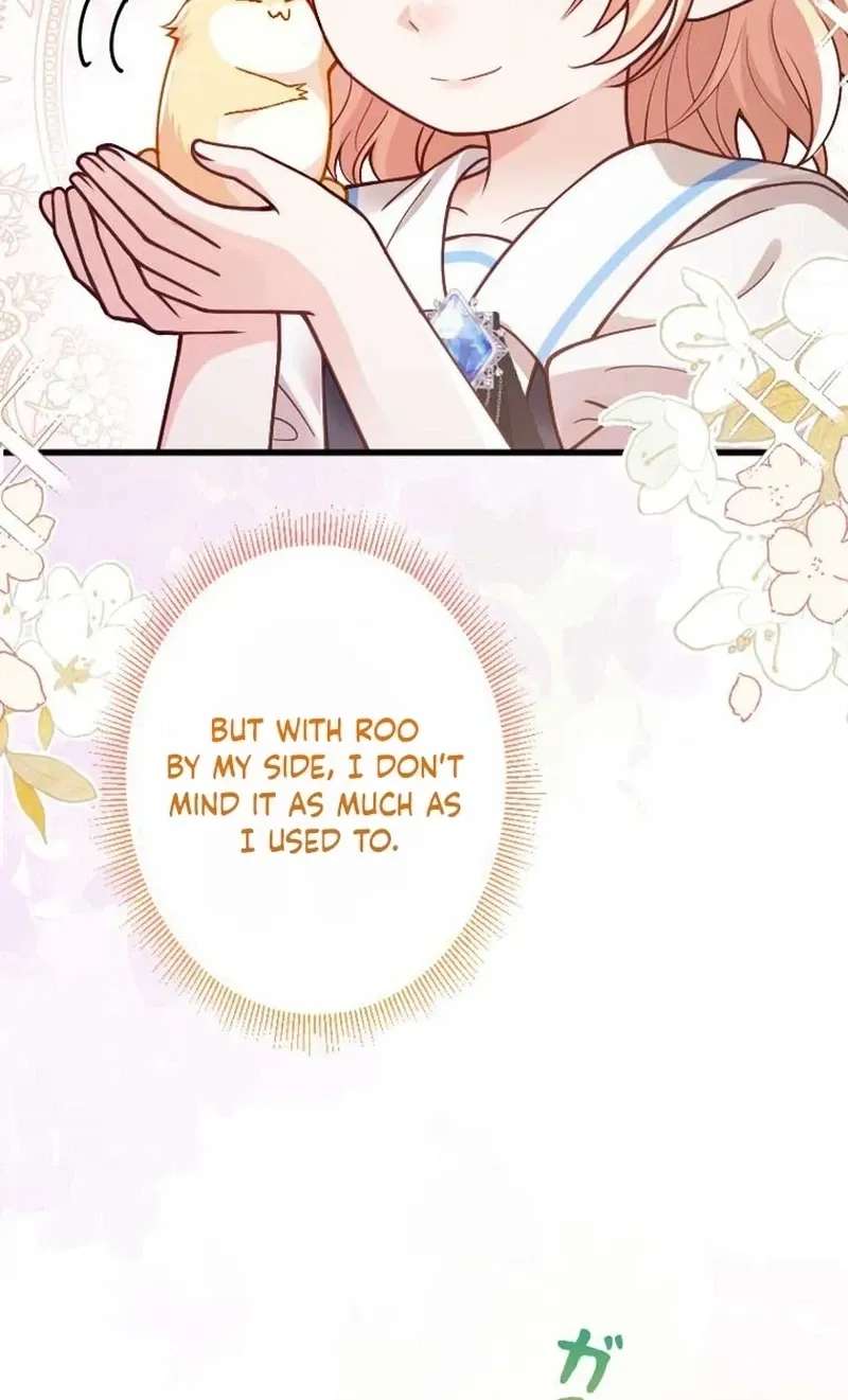 The Tyrant's Overprotective Contract Mother Chapter 49 - page 60