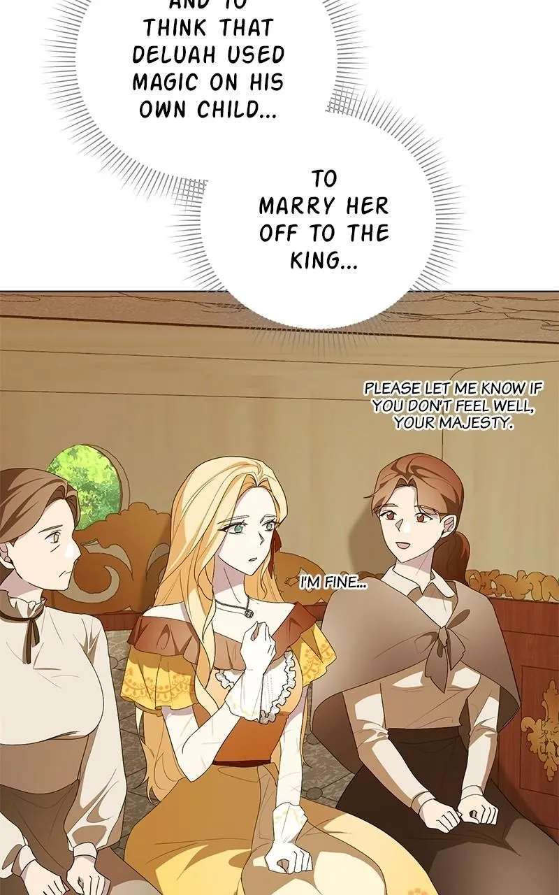 Wished You Were Dead Chapter 94 - page 59