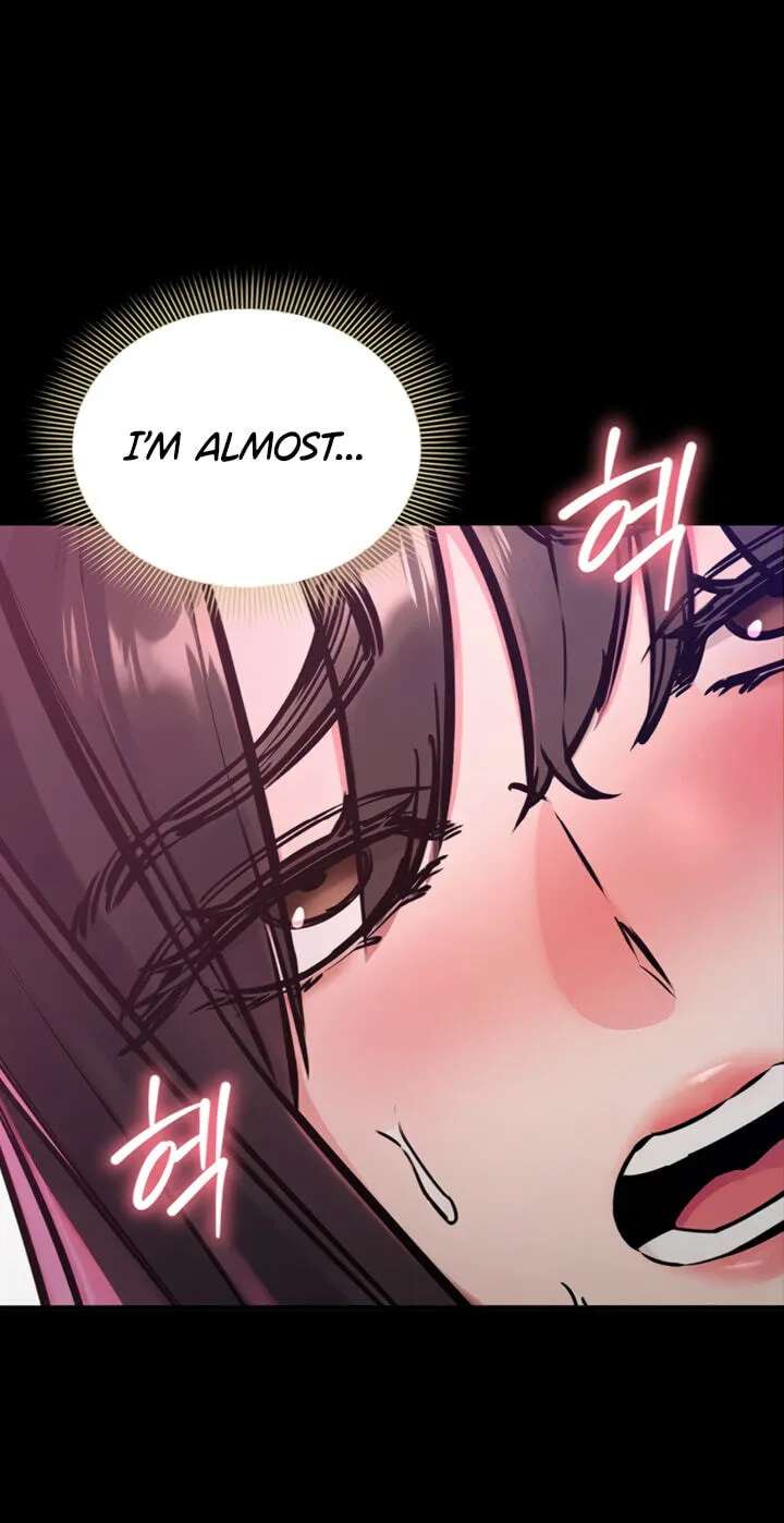 I Want To Work Quietly Chapter 35 - page 65