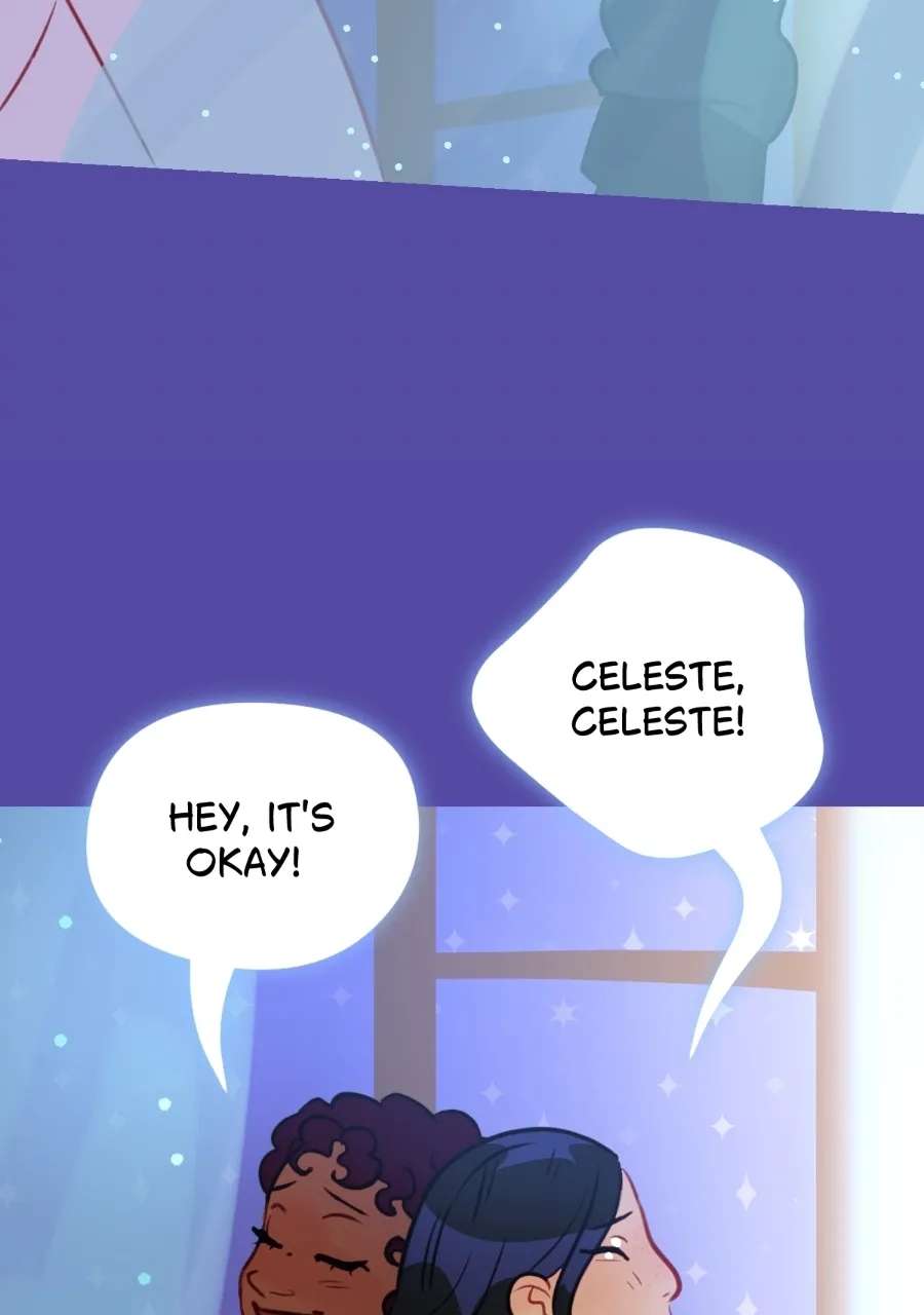 Cinderella Heel Chapter 50 - page 34