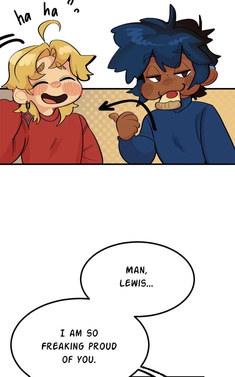 Not So Silent Chapter 94 - page 22