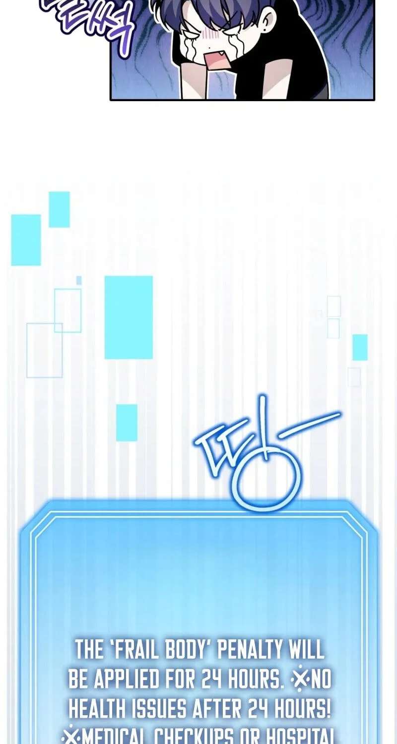 An Insincere Idol’s Blank Slate Chapter 97 - page 36