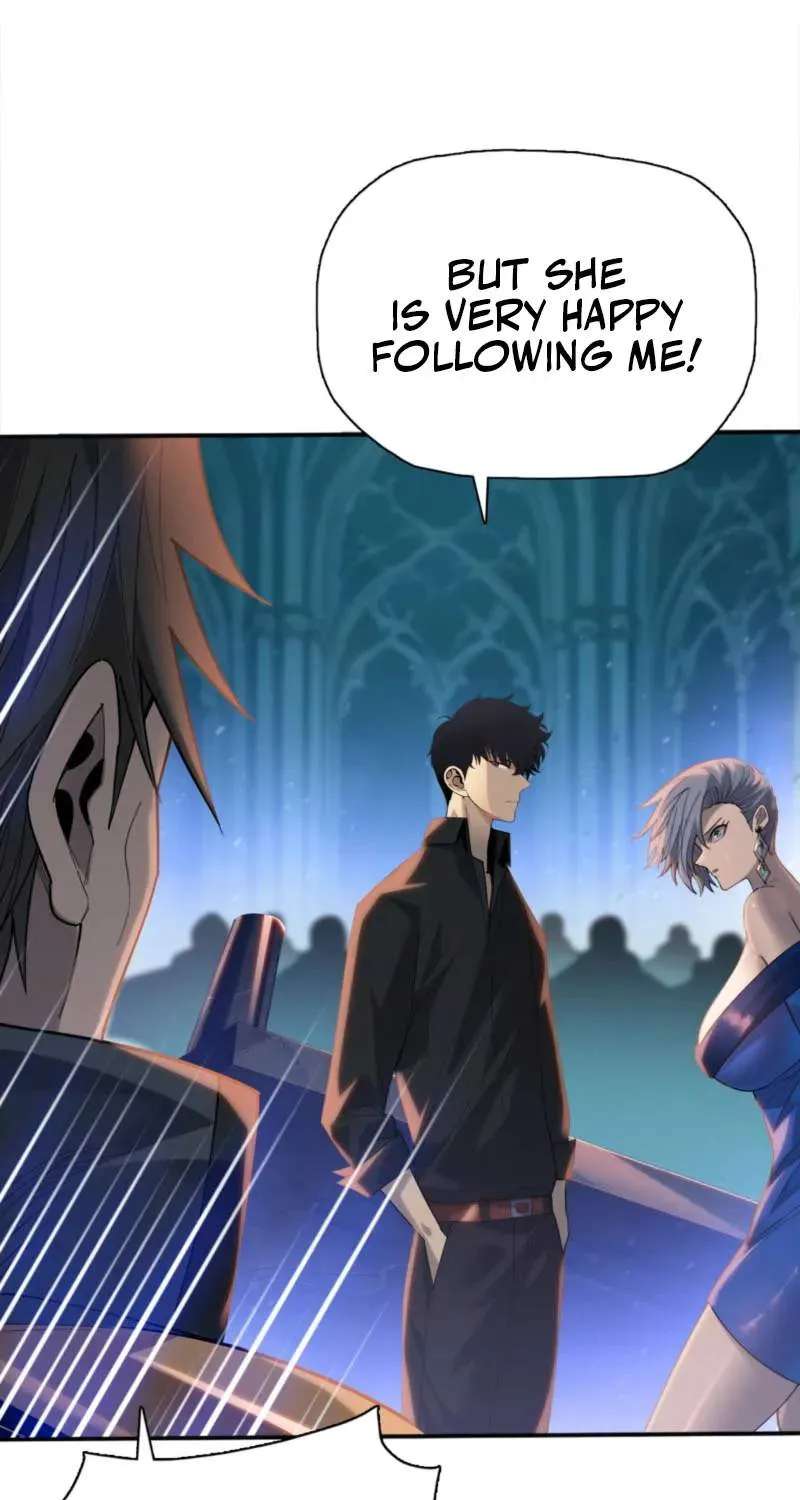 The Doomsday Ruthless Man: Hoarding Trillions Of Supplies At The Beginning Chapter 135 - page 11