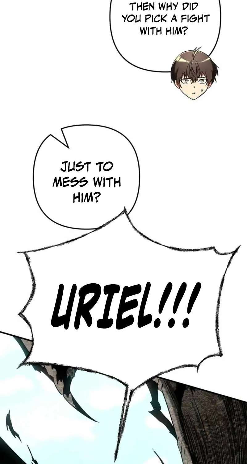Trapped in a Crazy World as an Extra Chapter 74 - page 69