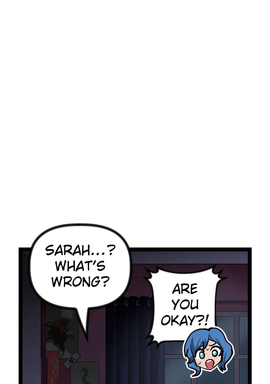 Clinic of Horrors (Canvas) Chapter 269 - page 1