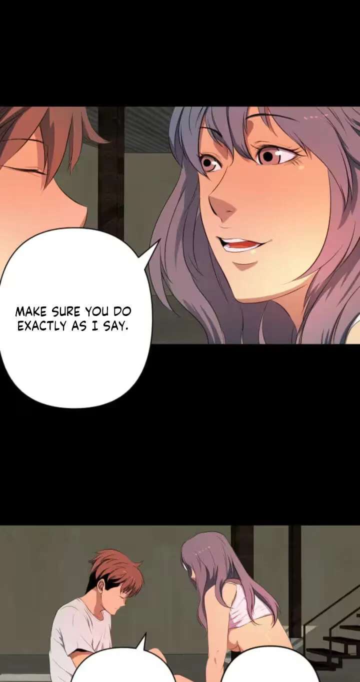 Please Accept My Wife Chapter 33 - page 31
