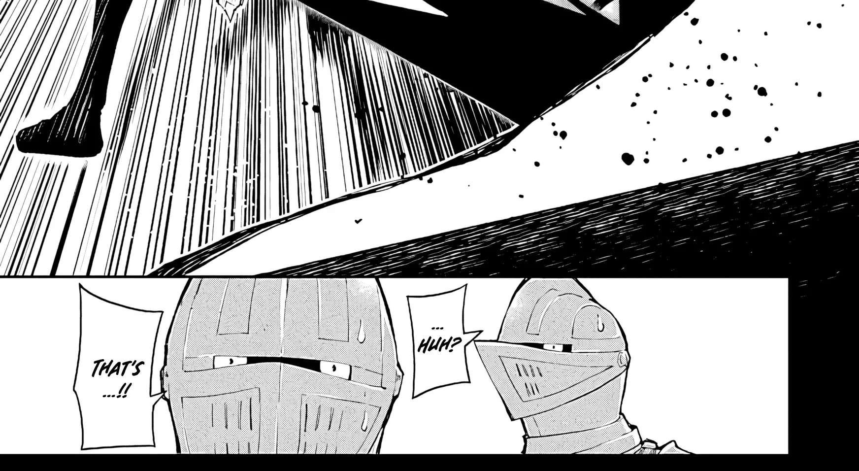 I Reincarnated as a Villainous Noble With the Calamitous-Level Skill Gluttony Demon King, but I Don't Want to Be Executed, so I Hide My Skills and Work Hard Chapter 2 - page 19