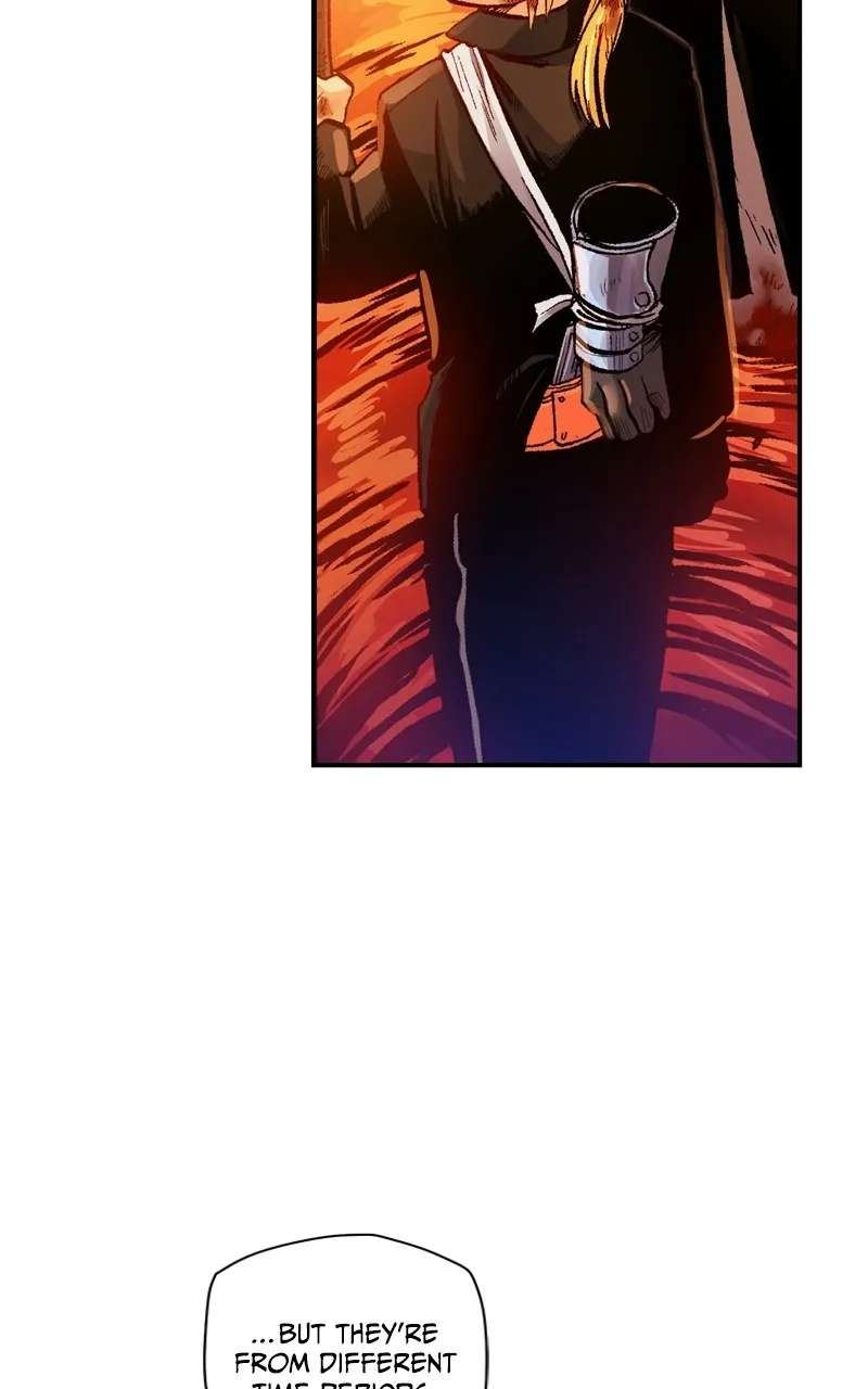 Fullmetal Alchemist (Official Webtoon) Chapter 140 - page 39