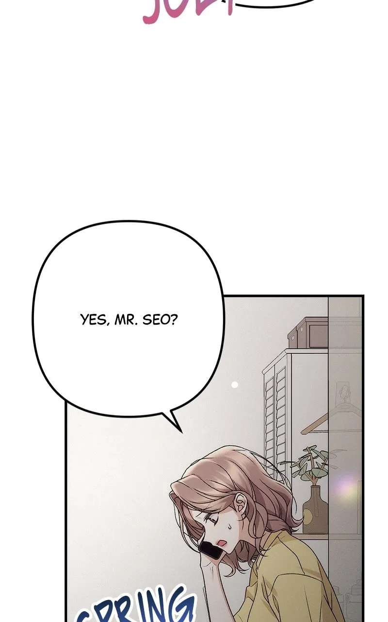 Office Romance Contract Chapter 3 - page 12