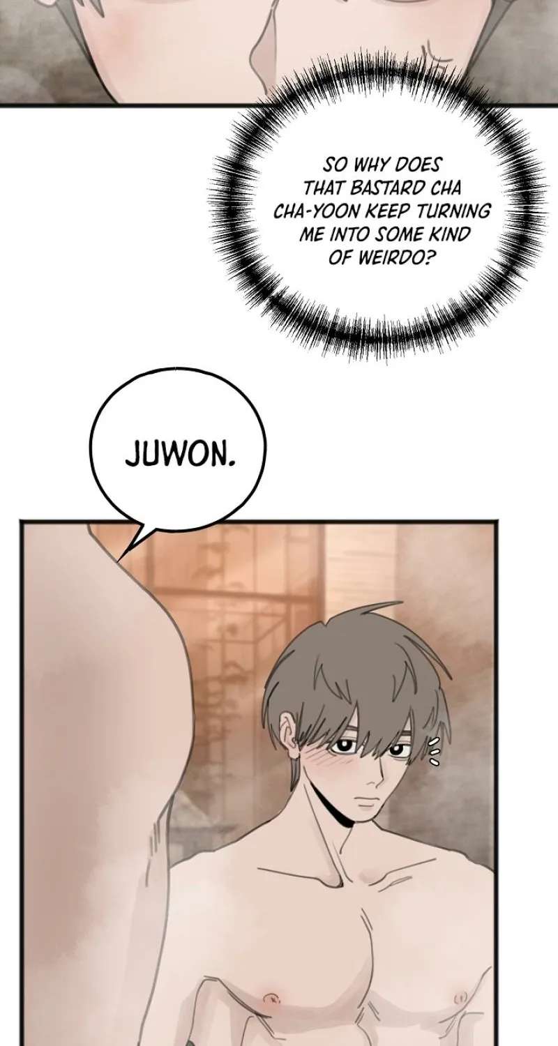 A Hot Spring Trip With Friends Chapter 2 - page 60