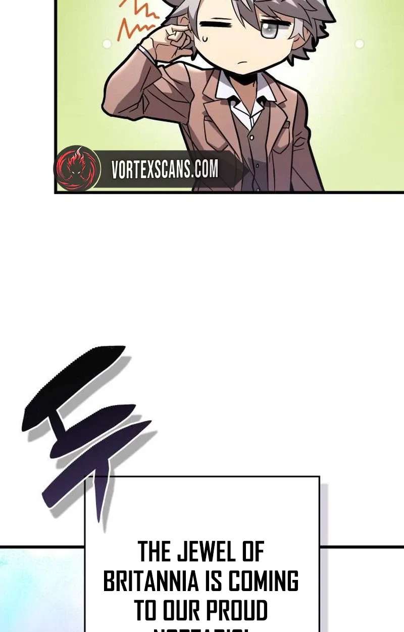 I'm Quitting Everything and Selling Cola Chapter 15 - page 7