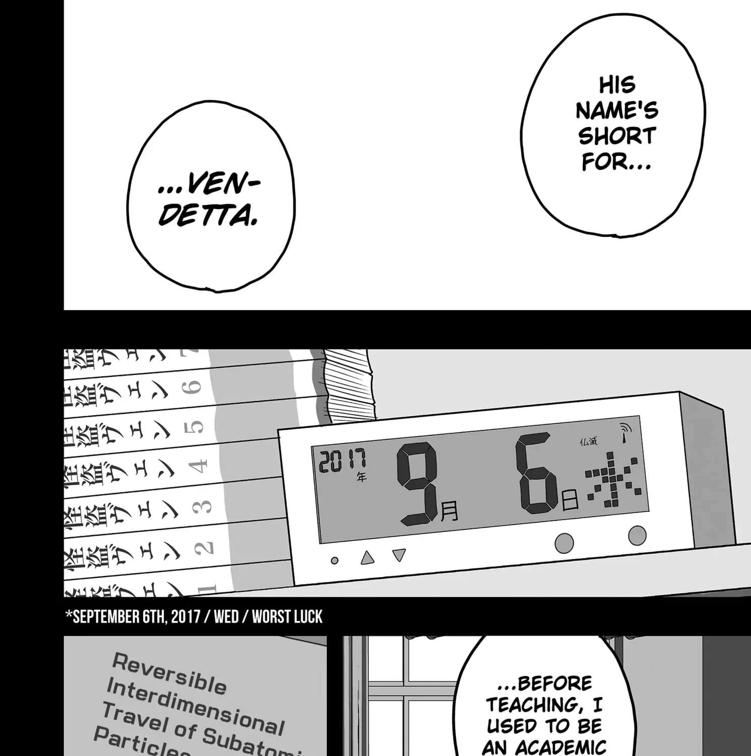 The Game Devil Chapter 30 - page 37