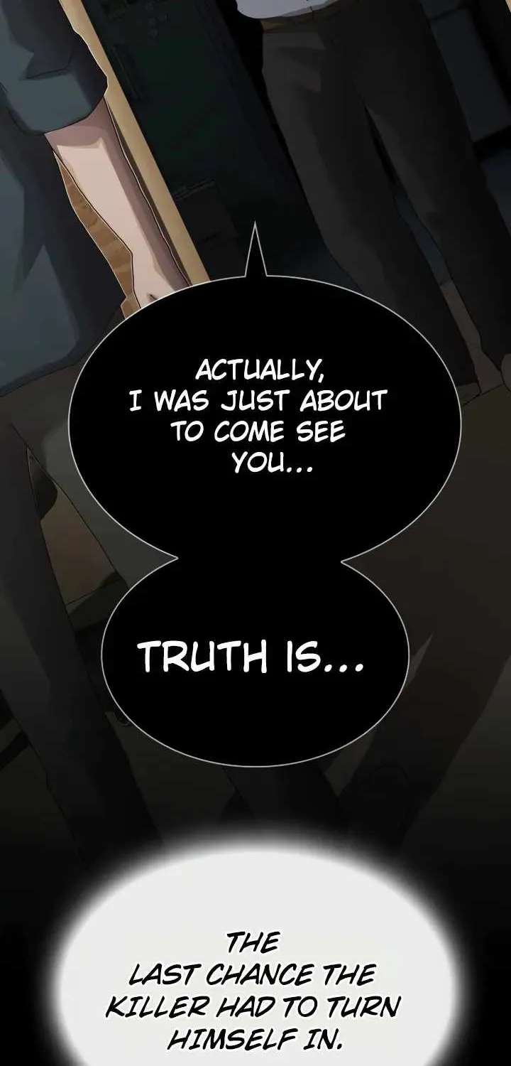 The Genius Who Reads the World Chapter 61 - page 116