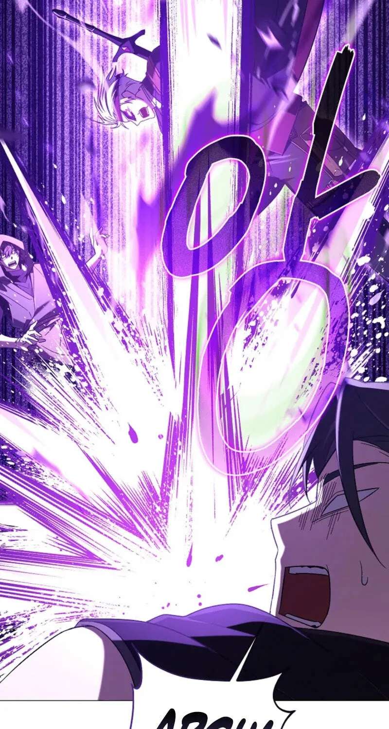 Is It a Problem if the Protagonist Is a Persona-Obsessed Character? Chapter 35 - page 25