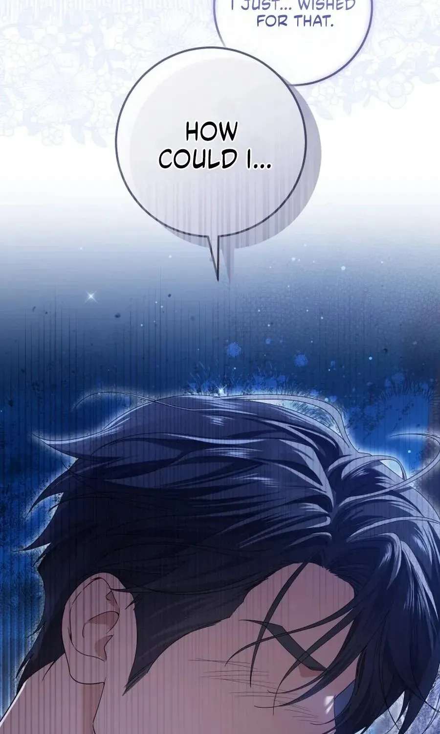 The Princess Stans in Secret Chapter 96 - page 59
